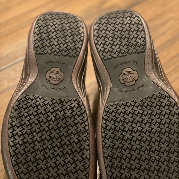 Timberland PRO Renova Brown Size 10M - Picture 8 of 8